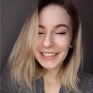 Meet your Posher, Harper